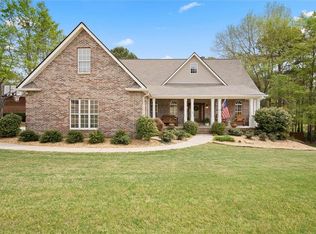 134 Watson Dr, Bremen, GA 30110