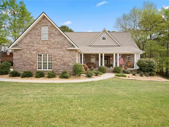 134 Watson Dr, Bremen, GA 30110