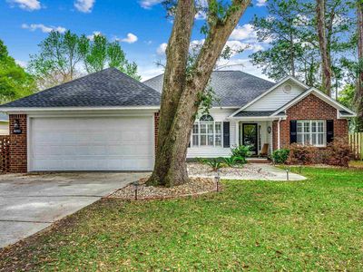 726 Mount Gilead Place Dr., Murrells Inlet, SC, 29576