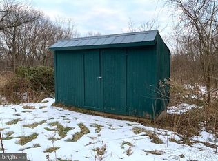 Allensville Rd, Hedgesville, WV 25427