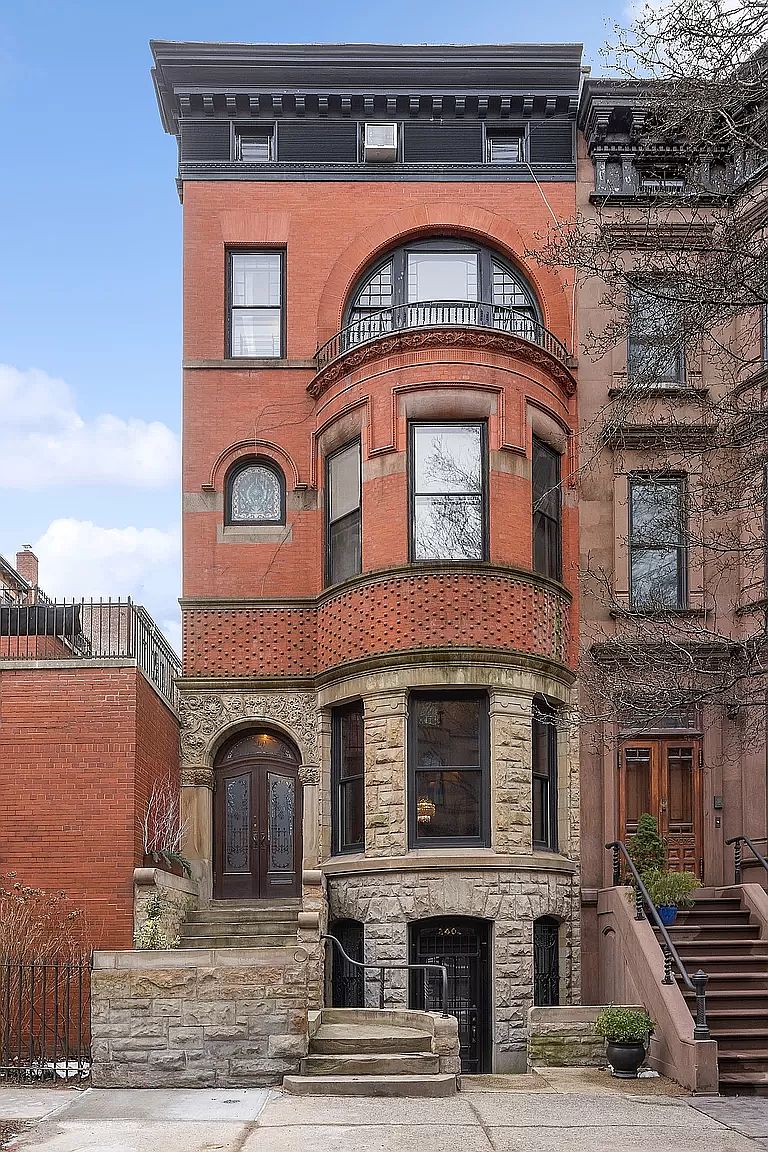 240 Berkeley Pl, Brooklyn, NY 11217 | MLS #1702311 | Zillow