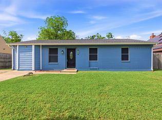 14021 Horseshoe Trl, Balch Springs, TX 75180