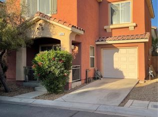 5402 Nickel Creek Trl, Las Vegas, NV 89122