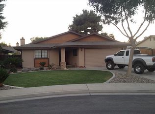 3501 Cumbre Ct, Bakersfield, CA