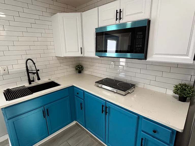 1706 W Jean St #2 — Photo 4