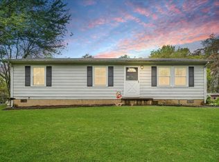 1251 Little Timber Rdg, Buchanan, VA 24066