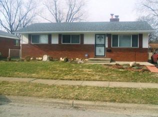 1527 Argus Rd, Columbus, OH 43227