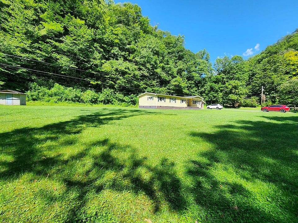 879 Millard Slone Br, Shelbiana, KY 41562 MLS 118899 Zillow