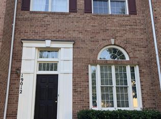 19012 Gallop Dr, Germantown, MD 20874