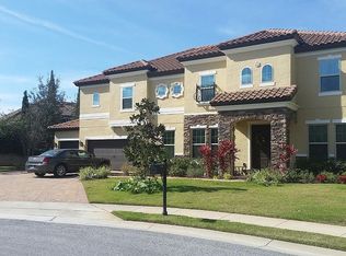 4820 Brook Spring Ct, Oviedo, FL 32765