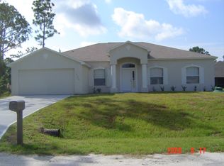 3173 Wendel Rd SE, Palm Bay, FL 32909