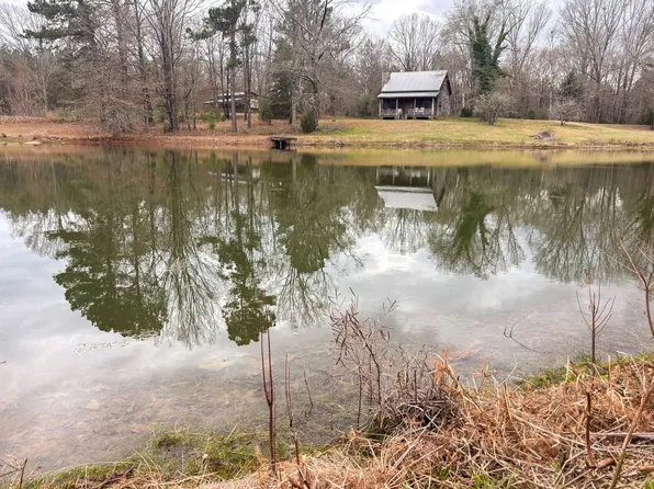 3859 Lebanon Pinegrove Rd, Utica, MS 39175