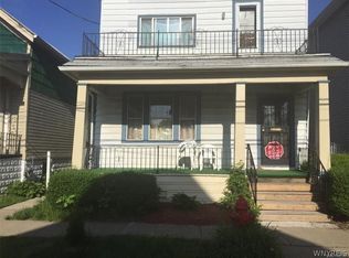 324 Watson St, Buffalo, NY