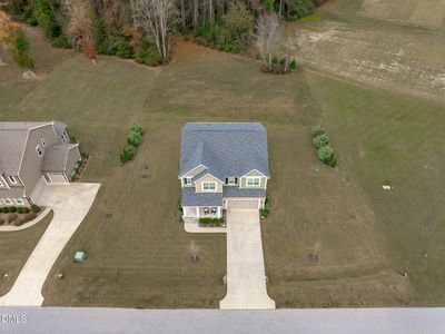 120 W Weatherford Dr, Angier, NC, 27501