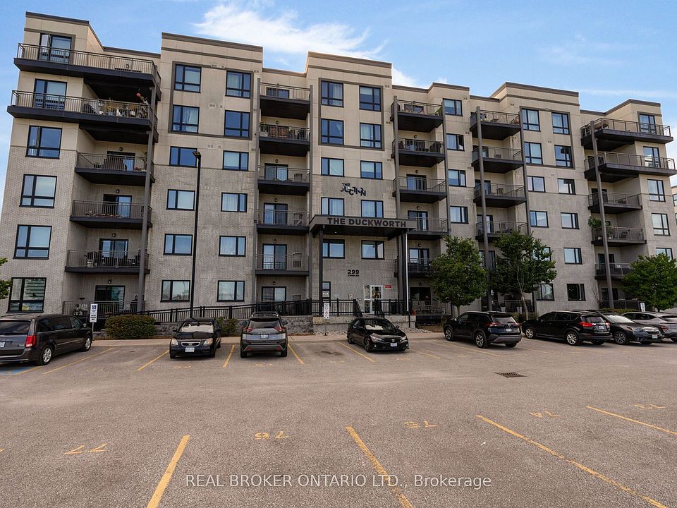 1st image of 299 Cundles Rd E #604