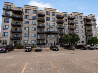 299 Cundles Rd E #604, Barrie, ON L4M 0K9