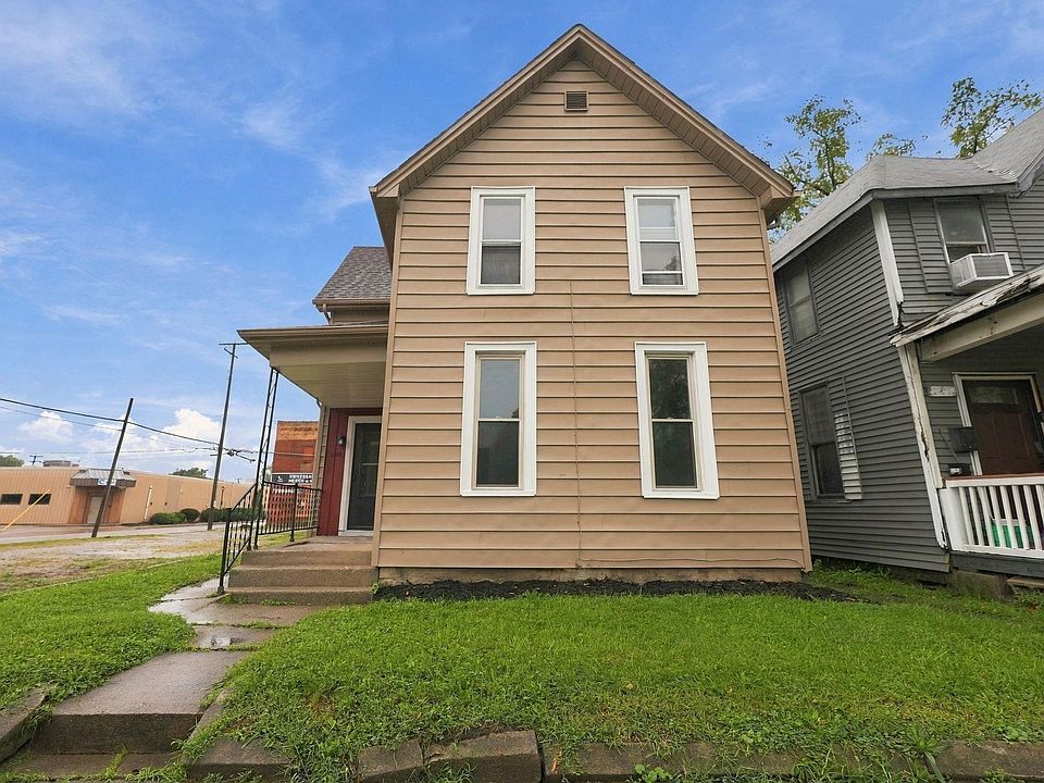 1st image of 1205 Orchard St