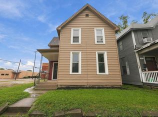 1205 Orchard St, Fort Wayne, IN 46808