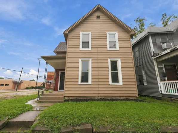 1205 Orchard St, Fort Wayne, IN 46808