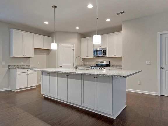 Beaufort Kitchen