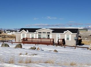 9 Cheyenne Trl, Pinedale, WY 82941