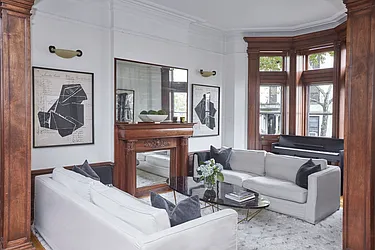Rented by Brown Harris Stevens