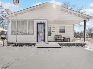 1507-1509 E Gimber St, Indianapolis, IN