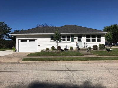 610 Bruce St, Fond Du Lac, WI, 54935