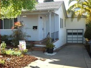 308 Juanita Ave, Millbrae, CA 94030