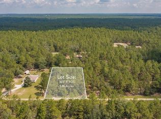 SW 78th Pl LOT 4, Dunnellon, FL 34432