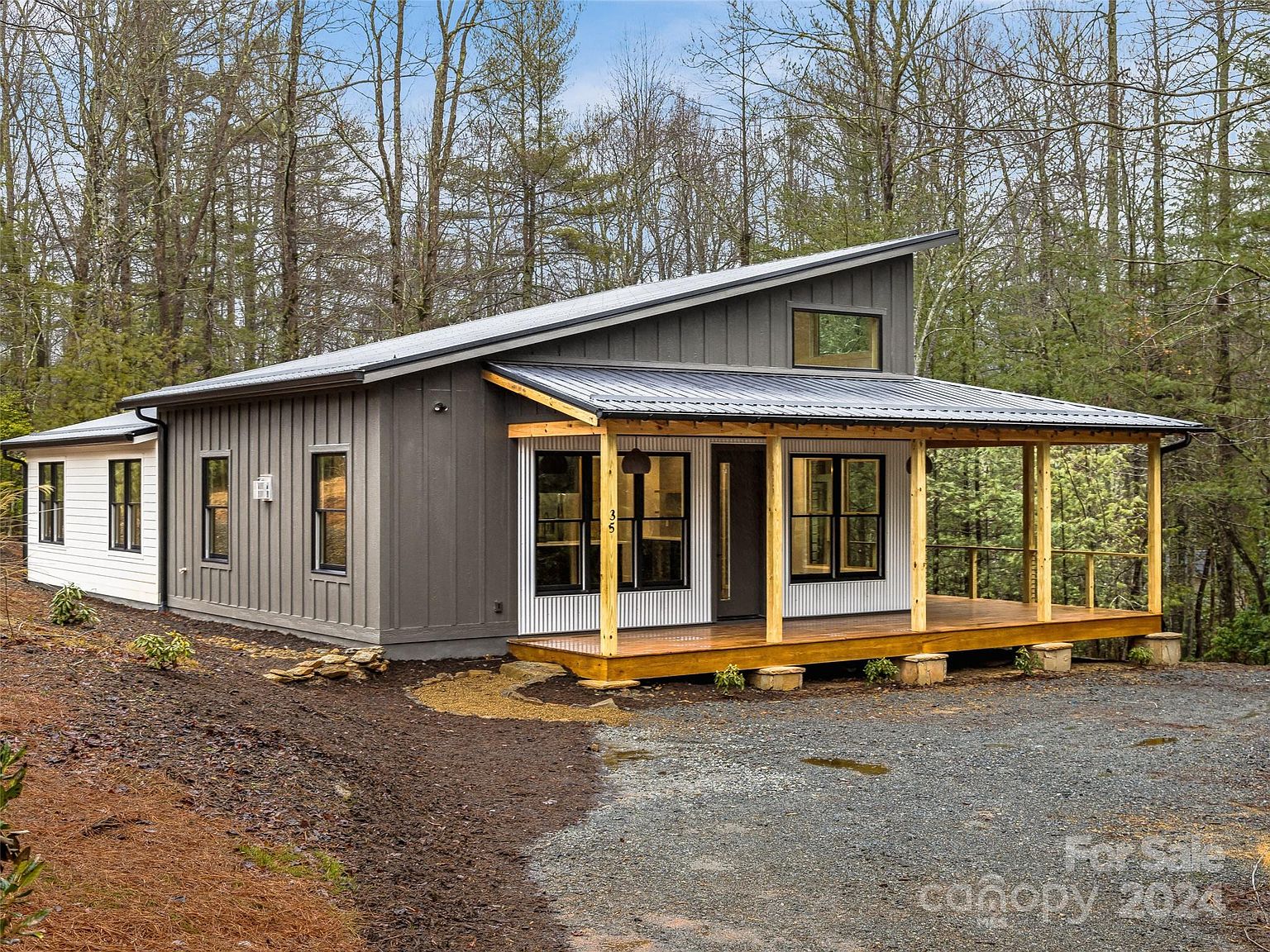 35 Small Creek Rd, Brevard, NC 28712 Zillow