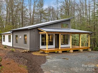 35 Small Creek Rd, Brevard, NC 28712