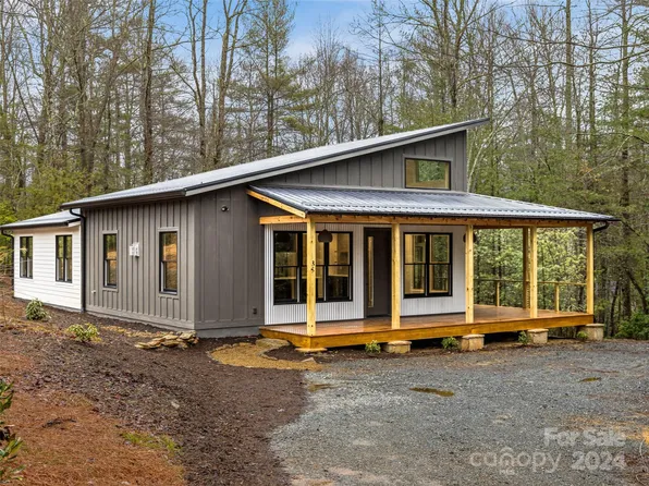35 Small Creek Rd, Brevard, NC 28712