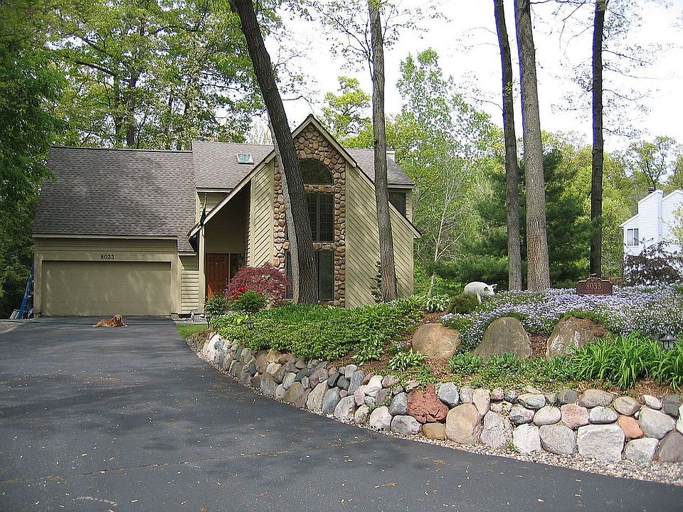 Fieldstone Landscaping