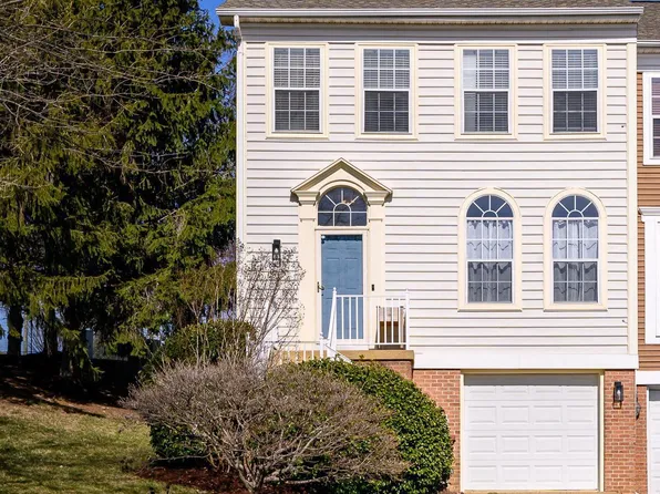 6851 Malabar Ct, Centreville, VA 20121