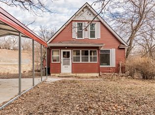 423 Logan St, Council Bluffs, IA 51503
