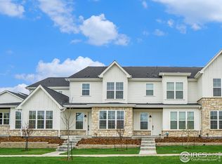 3045 E Trilby Rd #A-4, Fort Collins, CO 80528