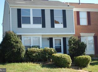 1781 Tilletson Pl, Woodbridge, VA 22191