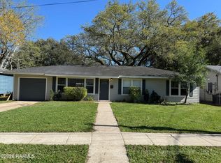 510 McIlhenny St, New Iberia, LA 70563