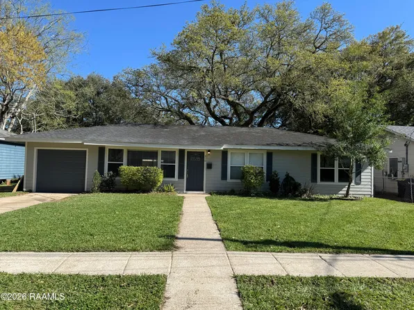 510 McIlhenny St, New Iberia, LA 70563