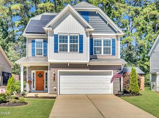 Royal Oaks, Angier, NC 27501