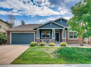 15912 W 59th Ave, Golden, CO 80403