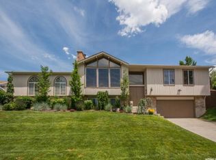 9667 S Indian Ridge Dr, Sandy, UT 84092