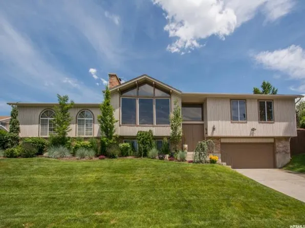 9667 S Indian Ridge Dr, Sandy, UT 84092