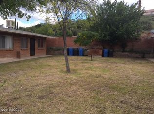 371 W Martinez St, Nogales, AZ 85621