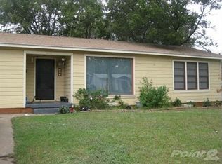 516 Euclid St, Cleburne, TX 76033