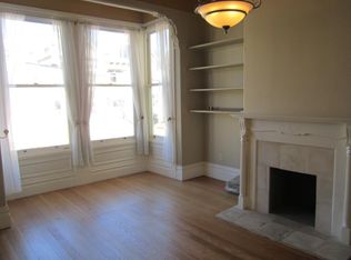 1443 Fulton St, San Francisco, CA 94117