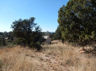 15102 N Hootenanny Rd, Prescott, AZ 86305