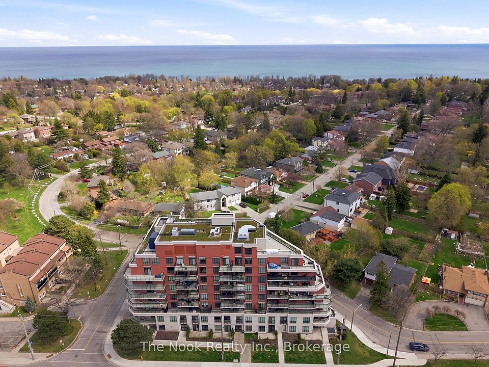 1st image of 3655 Kingston Rd #609