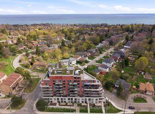 3655 Kingston Rd #609, Toronto, ON M1M 0E2